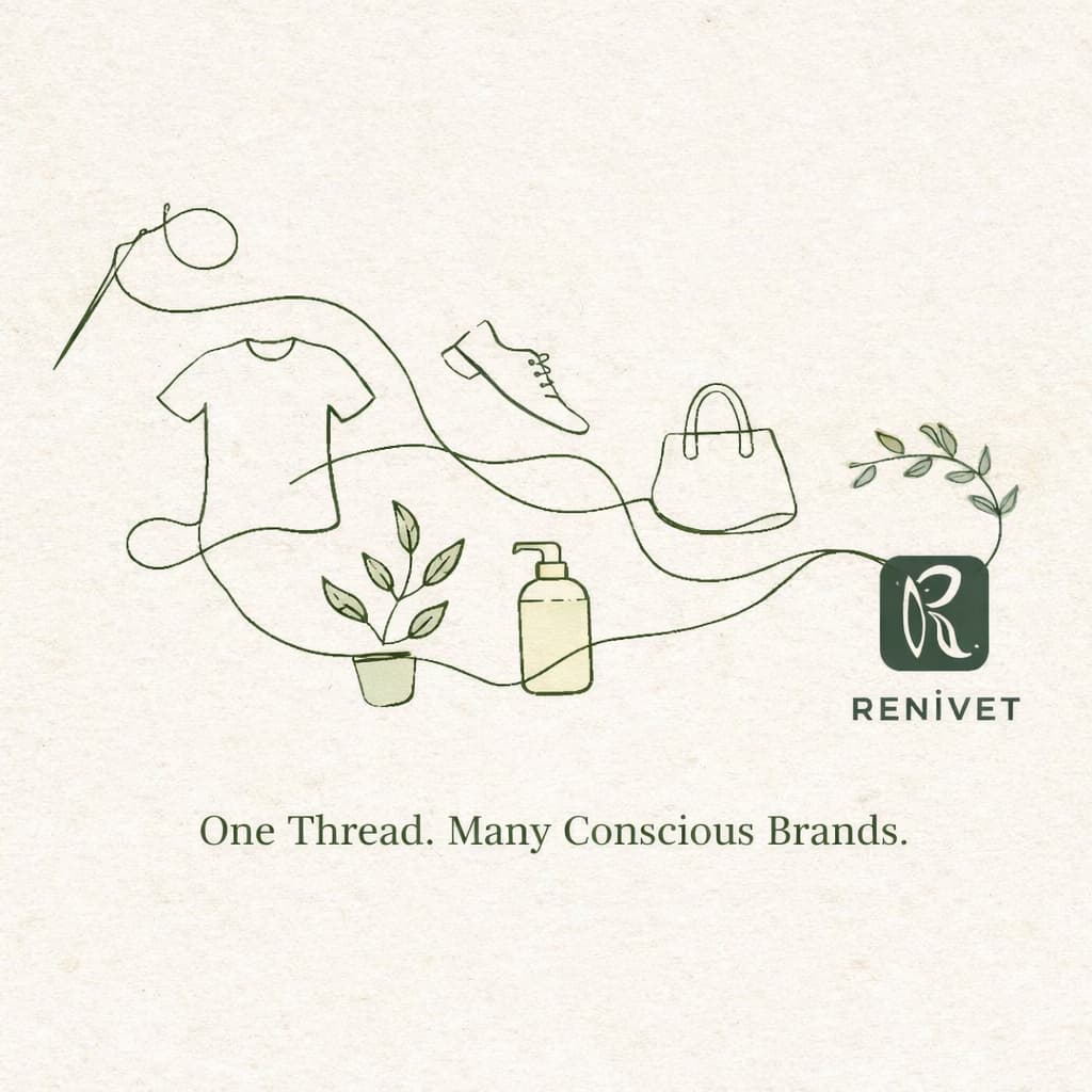Renivet Circle