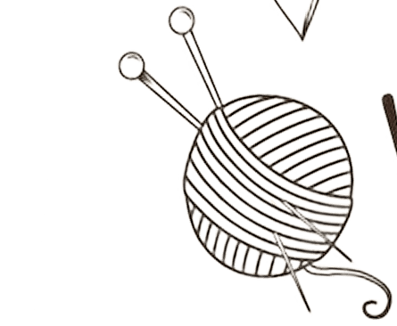 Decorative Yarn