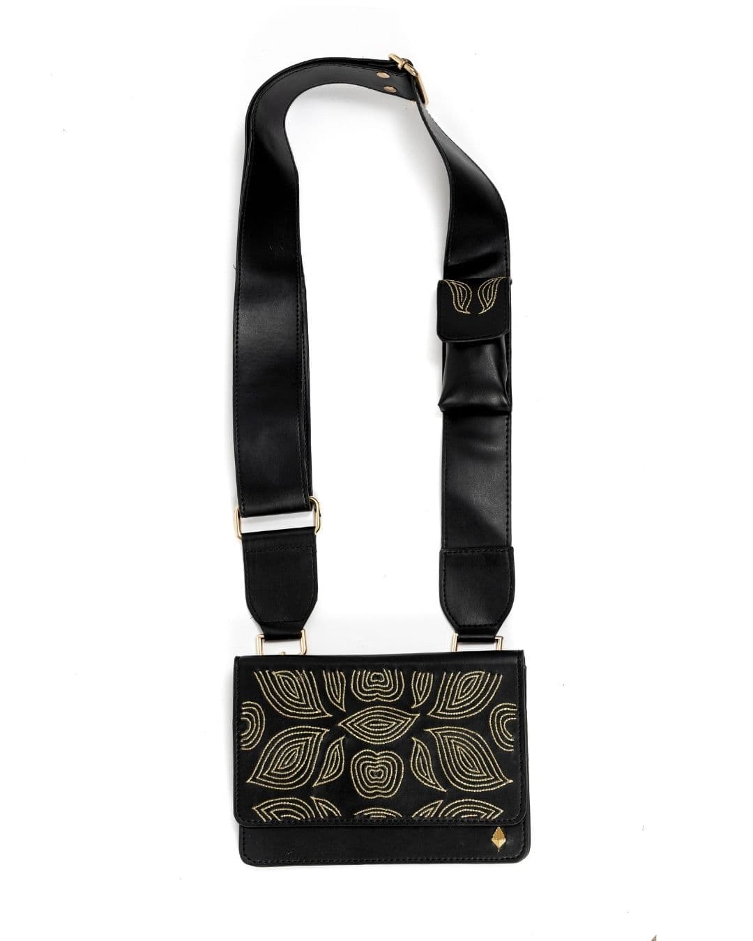  LANA Cactus Leather Card Holder - Credit & Debit Card Holder - Almond 3