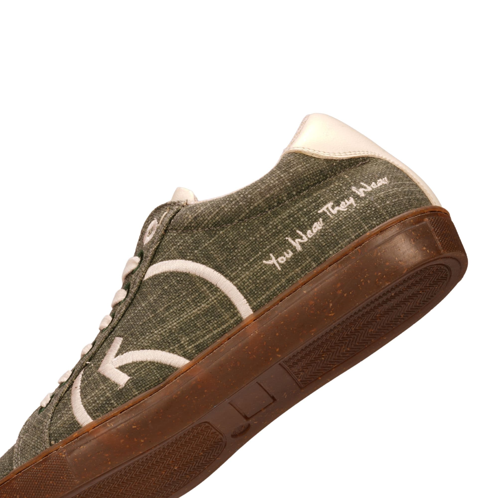 Unisex Shoes | Tropical 2.0 3