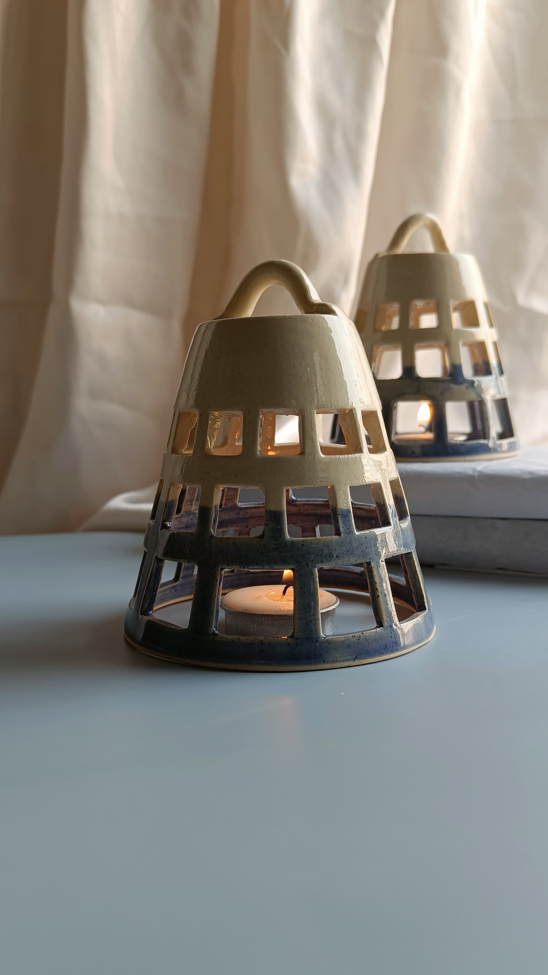 Serenade Glow | Lantern Set