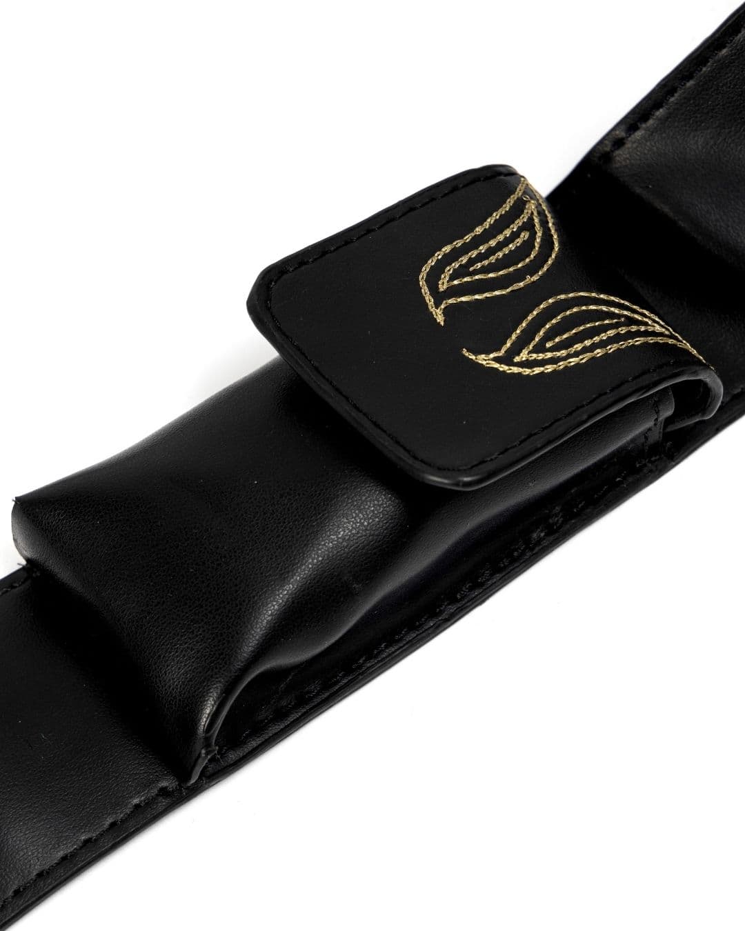  LANA Cactus Leather Card Holder - Credit & Debit Card Holder - Almond 4