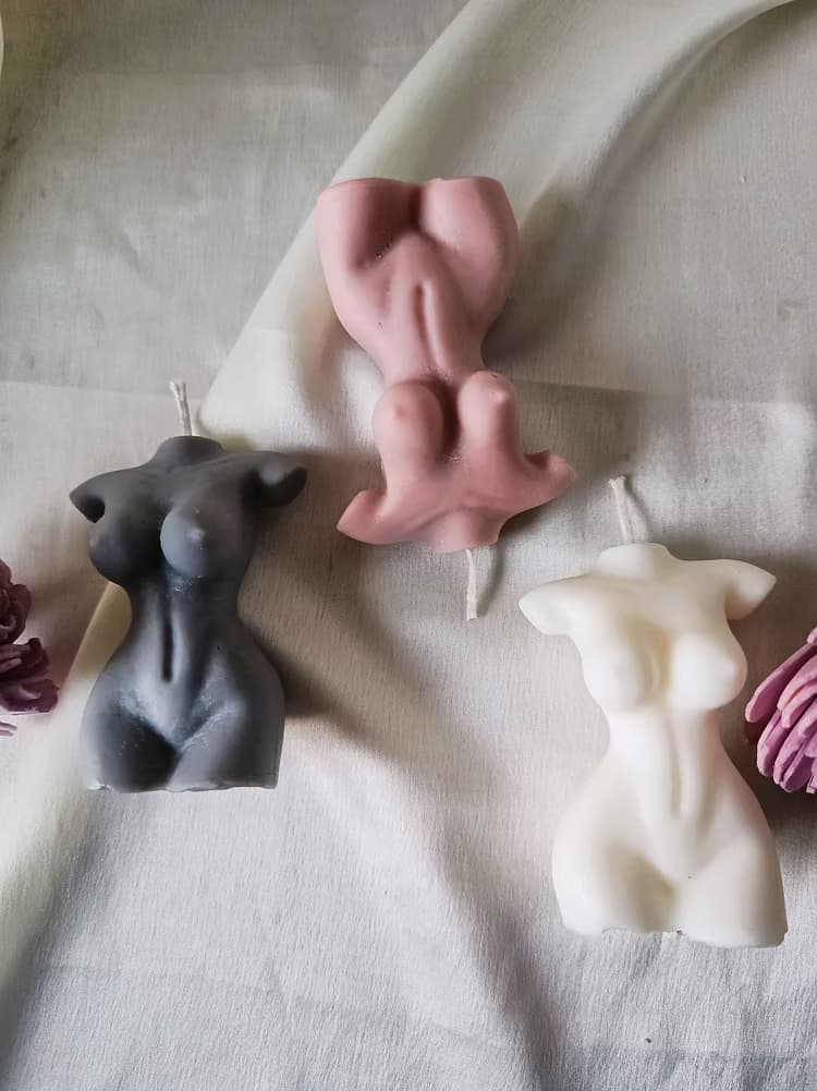 Homebody | Handcrafted Soy Wax Candle