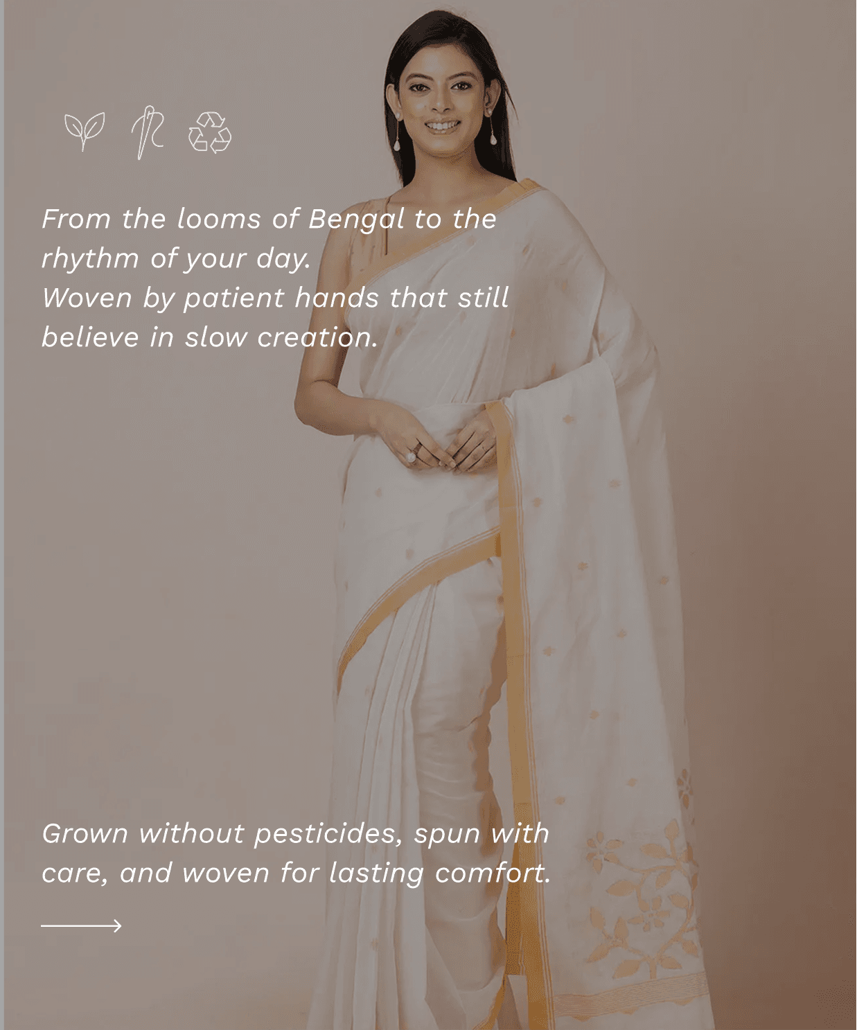 Brand Story
