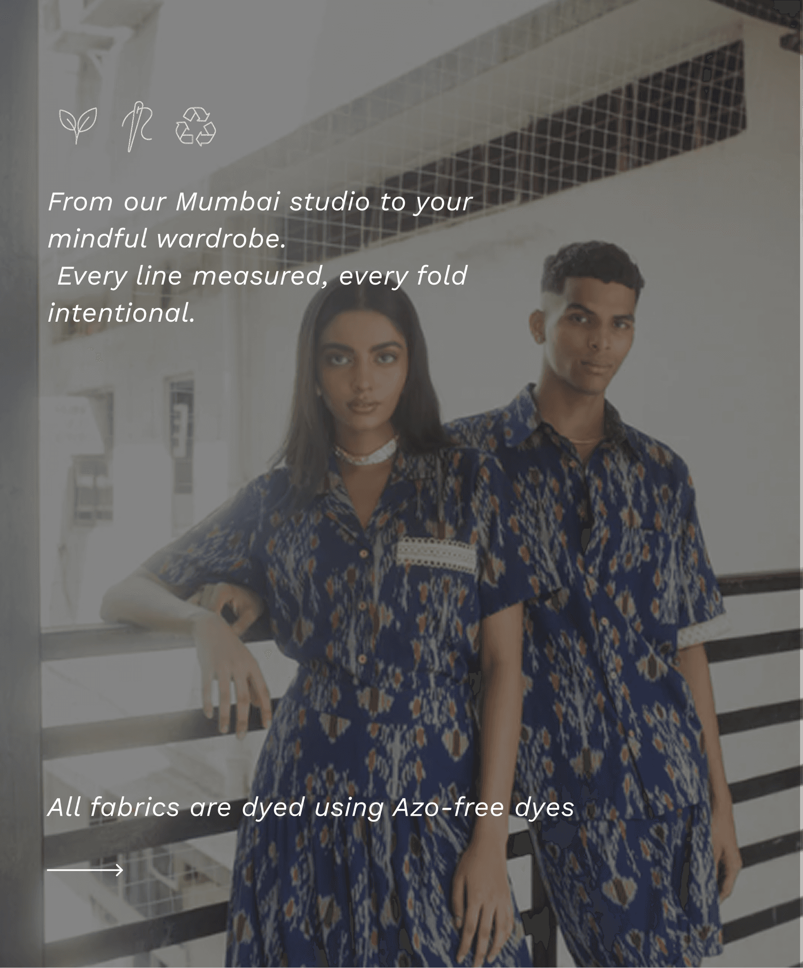 Brand Story