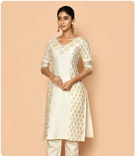 Ethnic wear