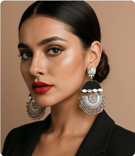 Jewellery set