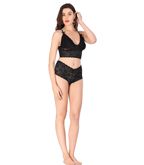 Lingerie